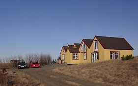 Julia'S Guesthouse B&B